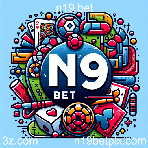 Descubra o Mundo das Apostas no n19 bet
