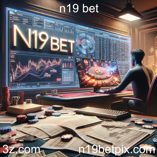 Maximize Sua Experiência em n19 bet: Dicas Especiais
